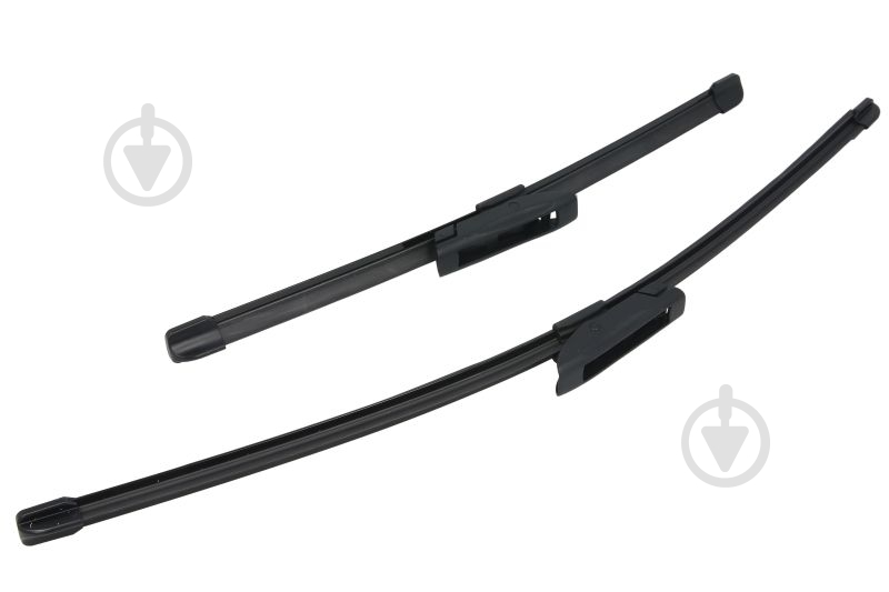 Щетка стеклоочистителя Denso DF409 500/350 мм 2 шт. - фото 1