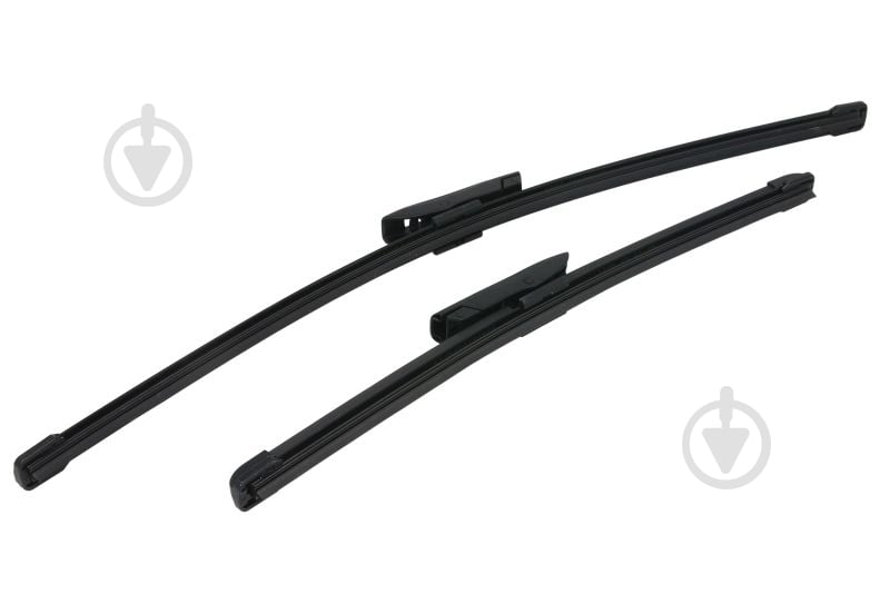 Щетка стеклоочистителя Denso DF409 500/350 мм 2 шт. - фото 2