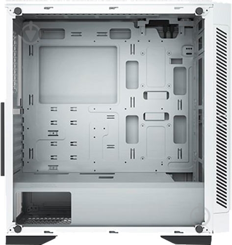 Корпус Deepcool Мatrexx 55 V3 ADD-RGB WH - фото 5 Корпус Deepcool Мatrexx 55 V3 ADD-RGB WH - фото 5