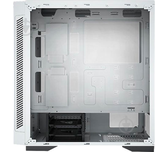 Корпус Deepcool Мatrexx 55 V3 ADD-RGB WH - фото 6 Корпус Deepcool Мatrexx 55 V3 ADD-RGB WH - фото 6
