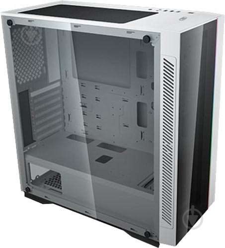 Корпус Deepcool Мatrexx 55 V3 ADD-RGB WH - фото 3 Корпус Deepcool Мatrexx 55 V3 ADD-RGB WH - фото 3