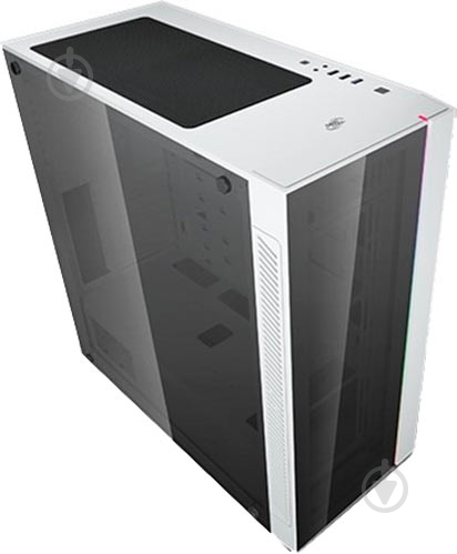 Корпус Deepcool Мatrexx 55 V3 ADD-RGB WH - фото 9 Корпус Deepcool Мatrexx 55 V3 ADD-RGB WH - фото 9