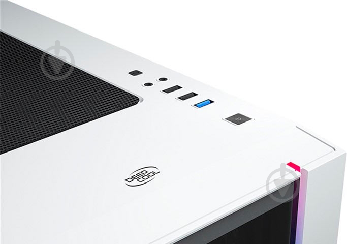 Корпус Deepcool Мatrexx 55 V3 ADD-RGB WH - фото 11 Корпус Deepcool Мatrexx 55 V3 ADD-RGB WH - фото 11