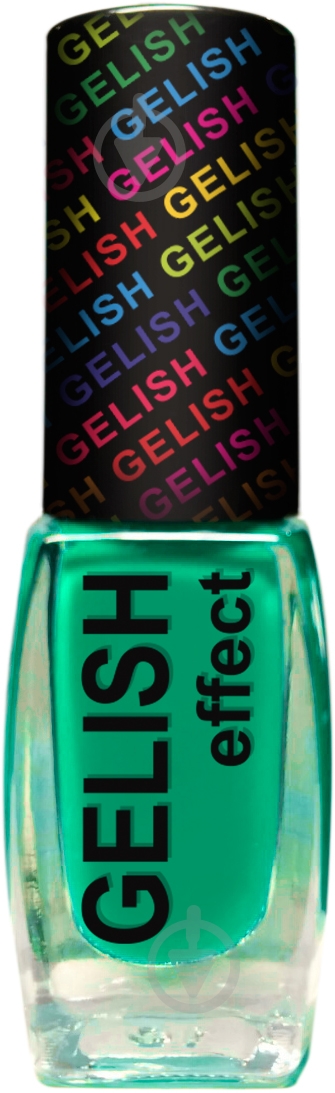 Лак для ногтей La Krishe GELISH mini №15 5 мл - фото 1 Лак для ногтей La Krishe GELISH mini №15 5 мл - фото 1