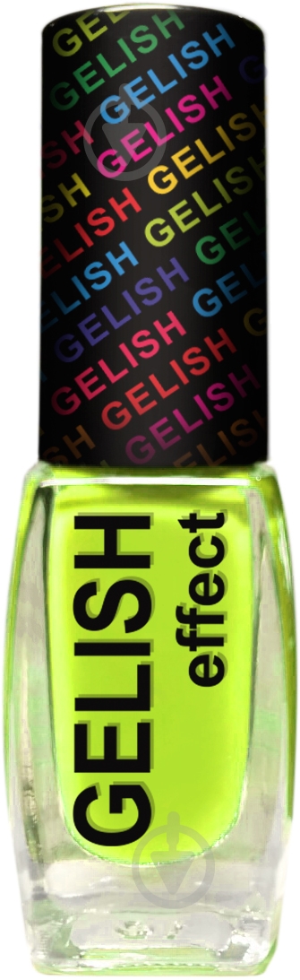 Лак для ногтей La Krishe GELISH mini №16 5 мл - фото 1 Лак для ногтей La Krishe GELISH mini №16 5 мл - фото 1