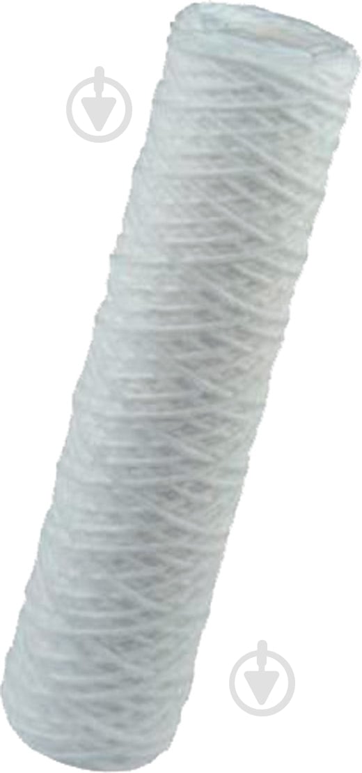 Картридж Atlas Filtri з поліпропіленової нитки FA 10" SX 5 mcr - фото 1