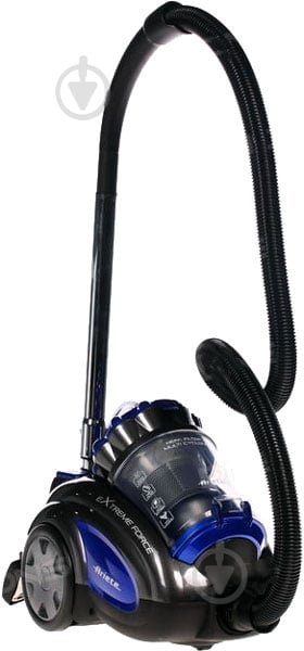 Пылесос Ariete 2733/9 blue/black - фото 1