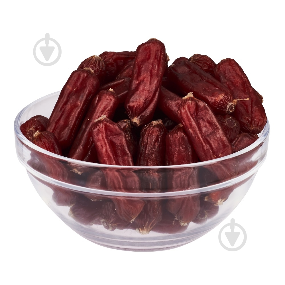 Лакомство AnimAll Snack утиные сосиски 500 г - фото 1