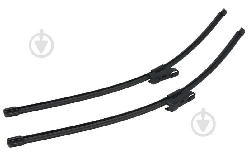 Щетка стеклоочистителя Denso Flat Blades DF414 550 мм 2 шт. - фото 1 Щетка стеклоочистителя Denso Flat Blades DF414 550 мм 2 шт. - фото 1
