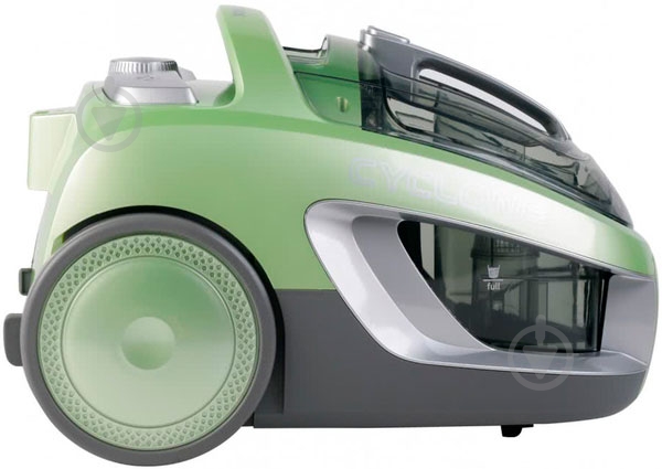 Пылесос Gorenje VC1901GCYIV - фото 5 Пылесос Gorenje VC1901GCYIV - фото 5