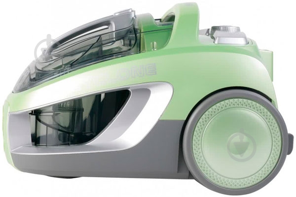 Пылесос Gorenje VC1901GCYIV - фото 4 Пылесос Gorenje VC1901GCYIV - фото 4