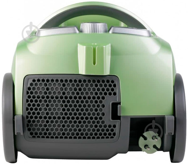 Пылесос Gorenje VC1901GCYIV - фото 6 Пылесос Gorenje VC1901GCYIV - фото 6