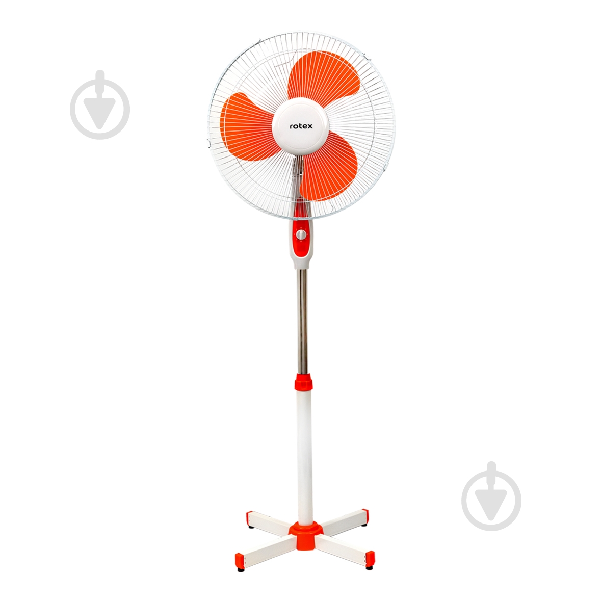 Вентилятор Rotex RAF40-E - фото 2 Вентилятор Rotex RAF40-E - фото 2