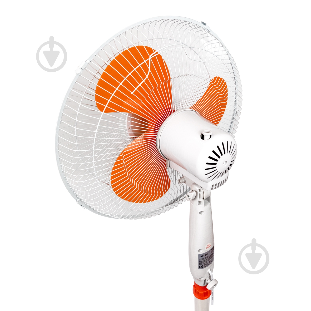 Вентилятор Rotex RAF40-E - фото 6 Вентилятор Rotex RAF40-E - фото 6