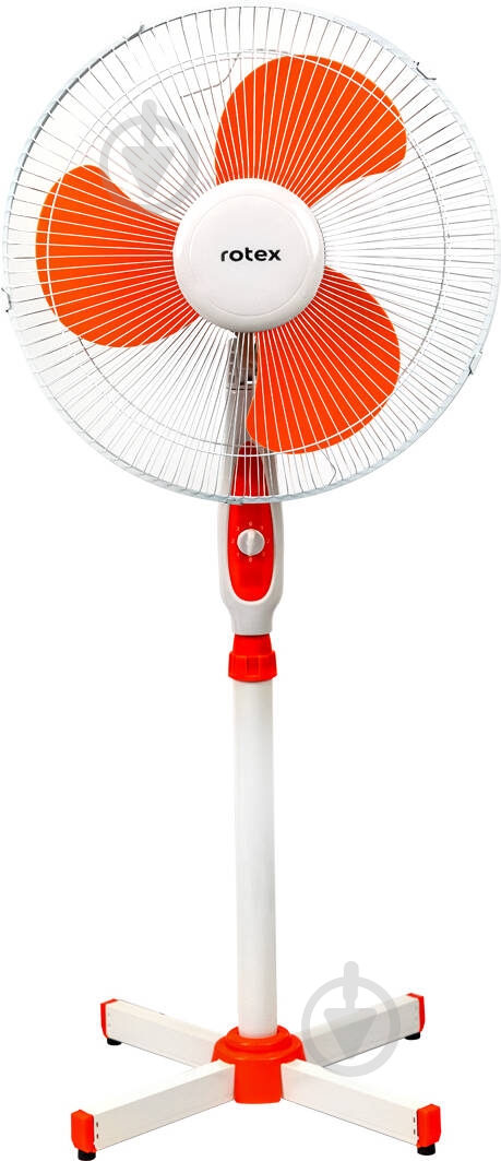 Вентилятор Rotex RAF40-E - фото 1 Вентилятор Rotex RAF40-E - фото 1