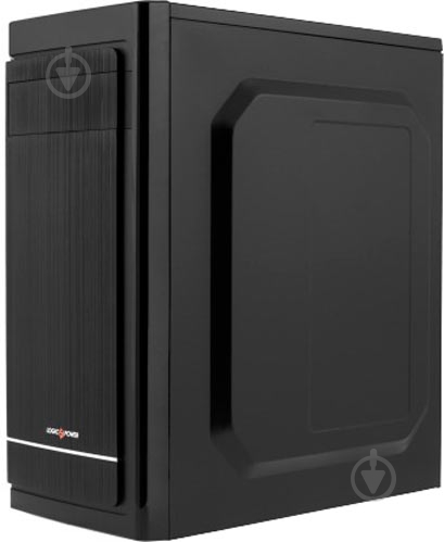 Корпус LogicPower 2006-400W - фото 1