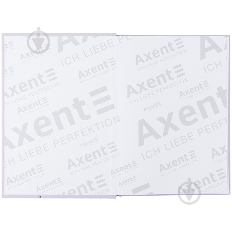 Книга для нотаток Axent Wild 8459-5-A А5 - фото 3