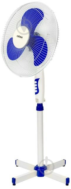 Вентилятор Rotex RAF42-B - фото 5