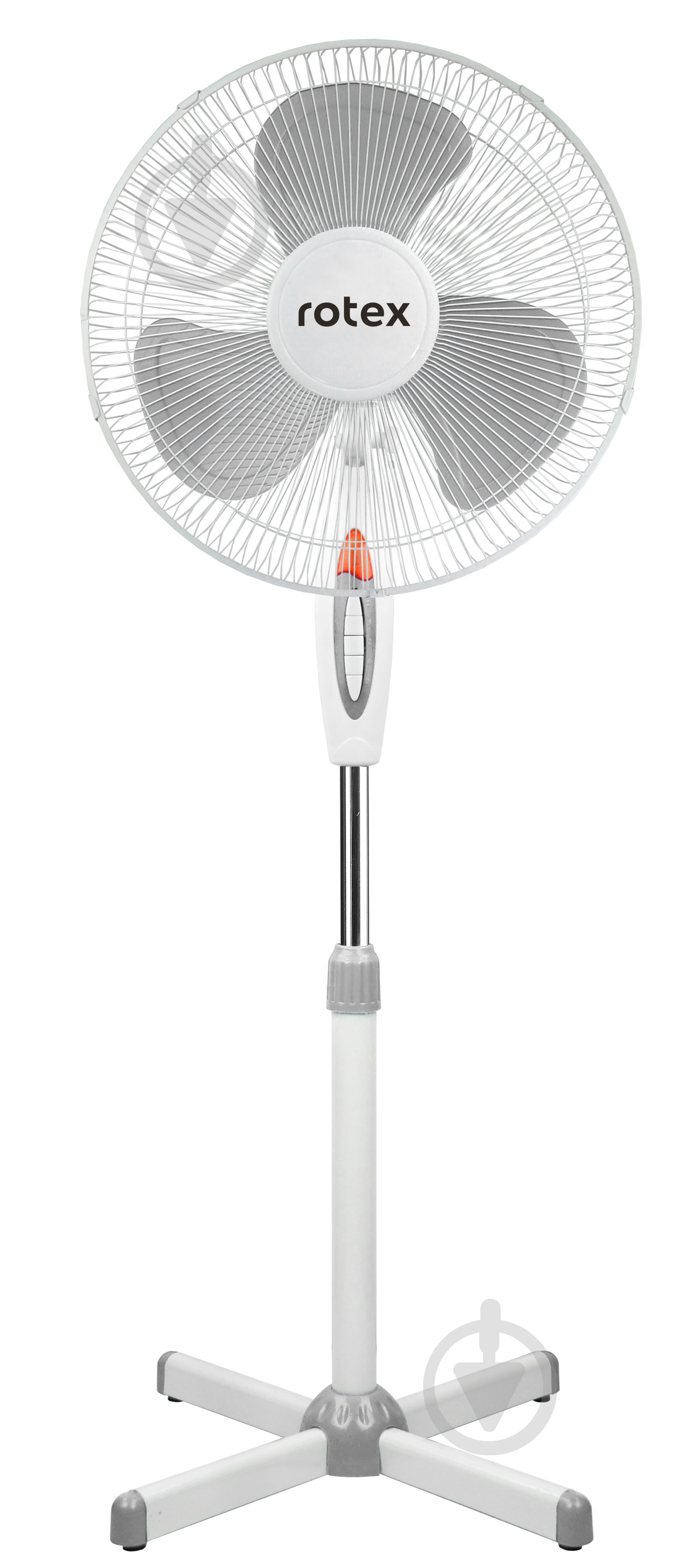 Вентилятор Rotex RAF42-B - фото 1