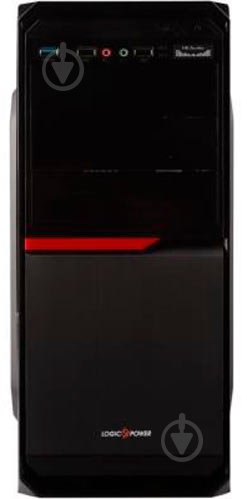 Корпус LogicPower 2011-400W - фото 1
