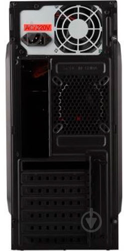 Корпус LogicPower 2011-400W - фото 3