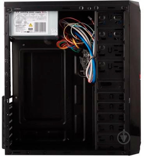 Корпус LogicPower 2011-400W - фото 4