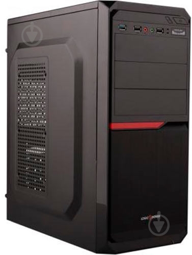 Корпус LogicPower 2011-400W - фото 2