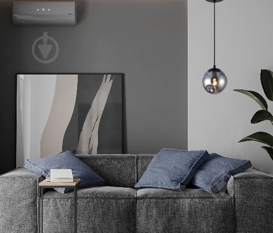 Подвес Blitz 1x40 Вт E14 черный 3732-31 - фото 2 Подвес Blitz 1x40 Вт E14 черный 3732-31 - фото 2