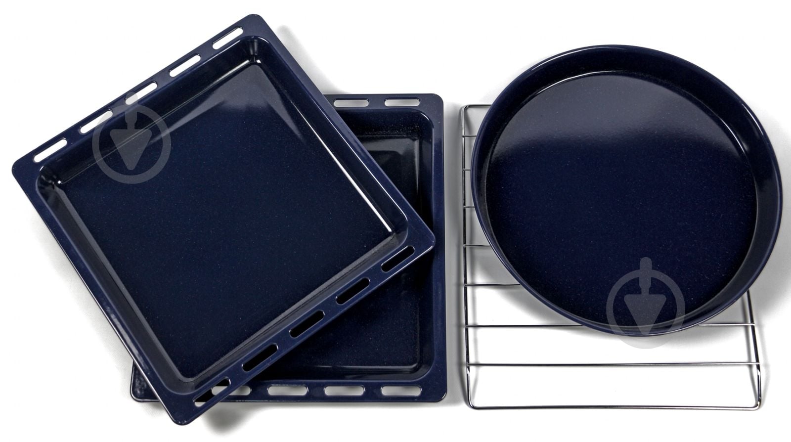 Електрична піч Shivaki MD 3618 L BLACK-BLACK - фото 7