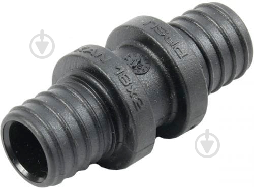 Соединение KAN Push PPSU 25x3,5 - фото 1