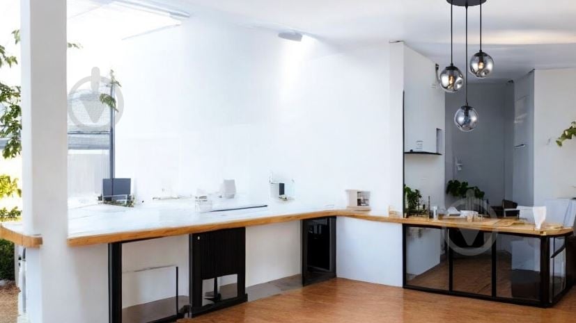 Подвес Blitz 3x40 Вт E14 черный 3732-33 - фото 3 Подвес Blitz 3x40 Вт E14 черный 3732-33 - фото 3