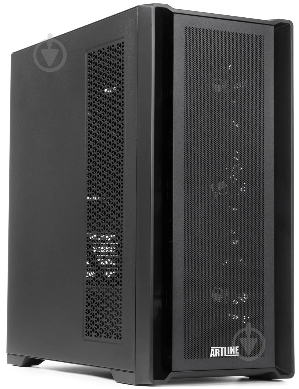 Рабочая станция Artline WorkStation W99 (W99v63Win) black - фото 1 Рабочая станция Artline WorkStation W99 (W99v63Win) black - фото 1