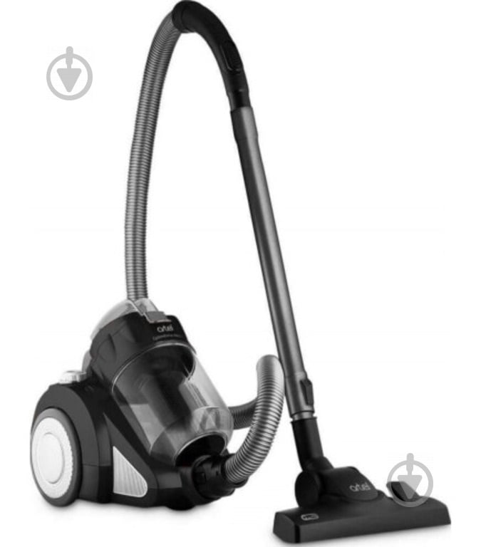 Пылесос Artel VCC 0220" BLACK TB black - фото 3