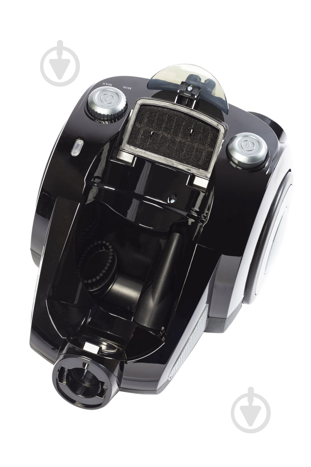 Пылесос Artel VCC 0220" BLACK TB black - фото 5