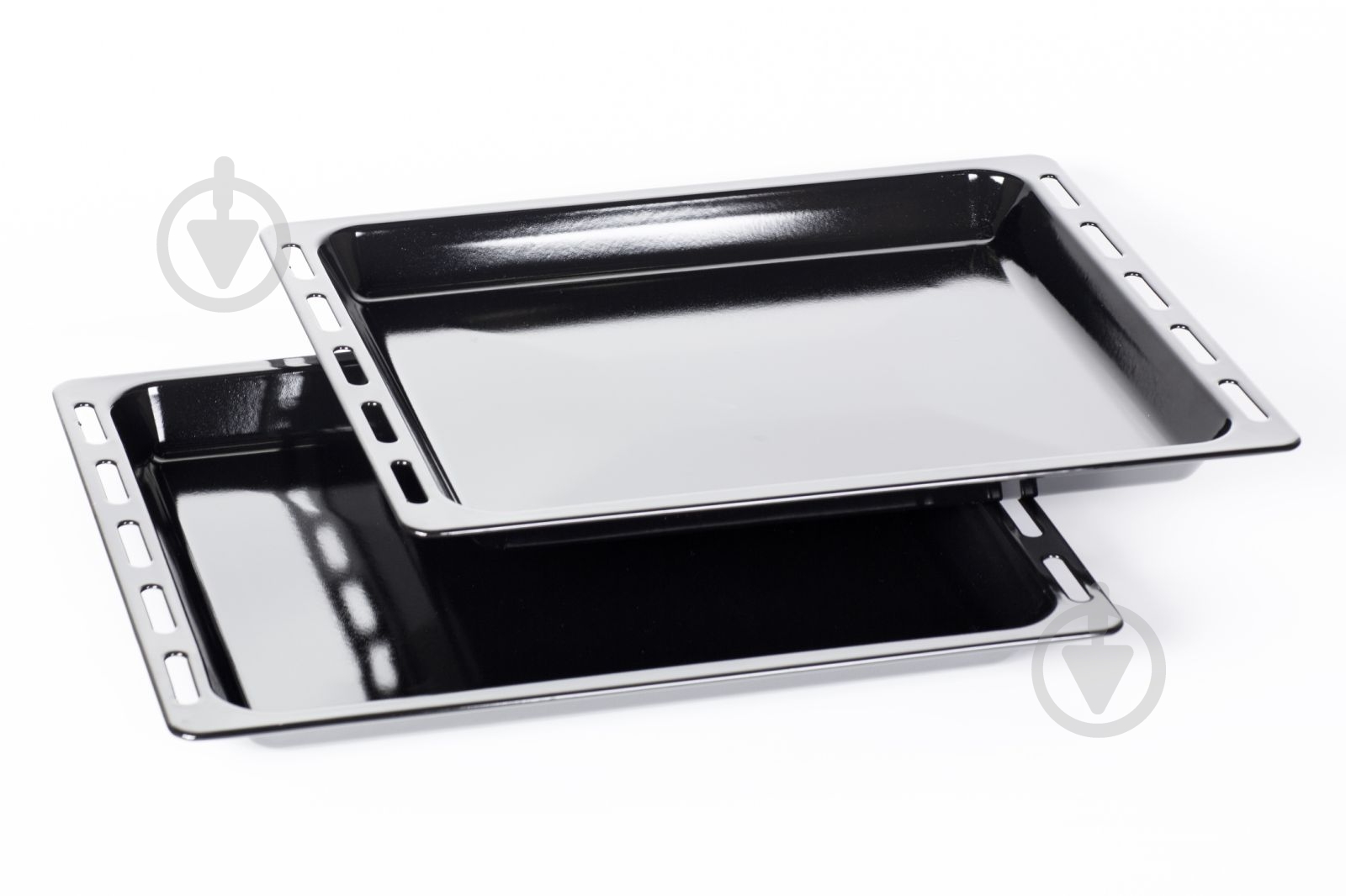 Електрична піч Lider 4223 LUX BLACK-BLACK-RED - фото 15