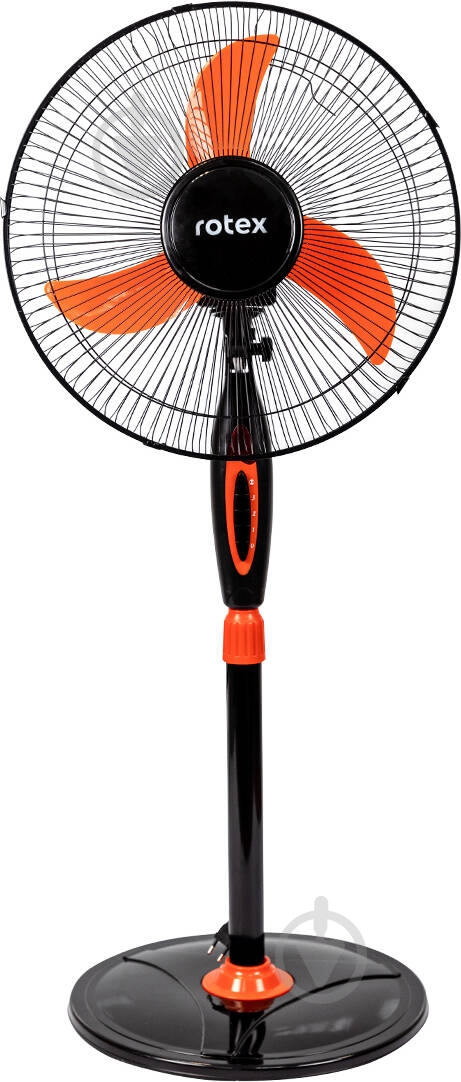 Вентилятор Rotex RAF62-B - фото 1