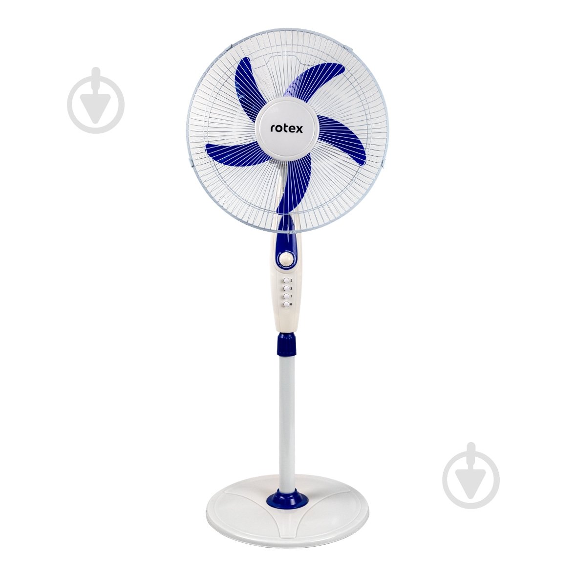 Вентилятор Rotex RAF64-E - фото 1