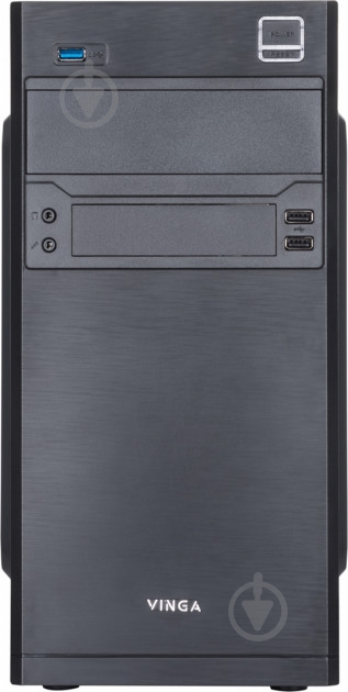 Корпус Vinga CS301B - фото 2