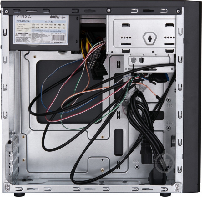Корпус Vinga CS301B - фото 3