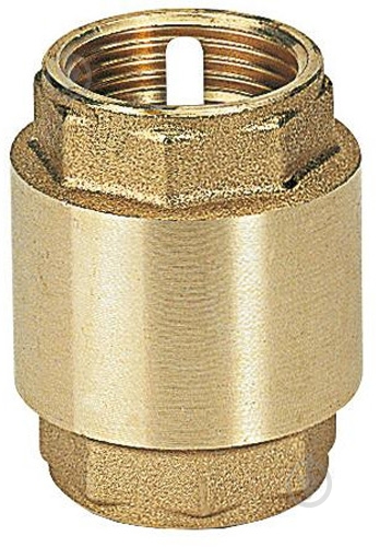 Обратный клапан Bonomi 1 1/4" - фото 1