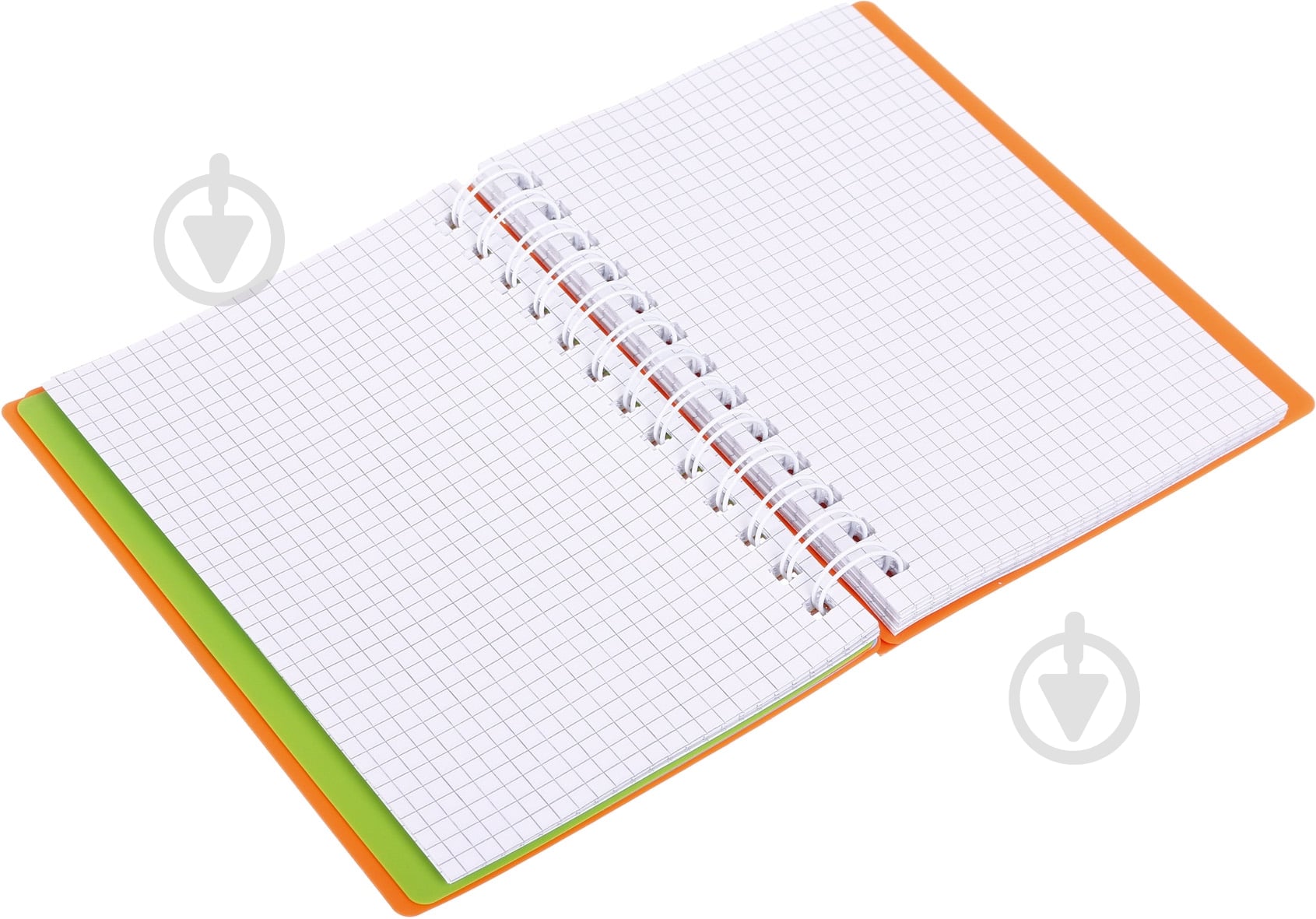 Блокнот В6 Campus Pocketbook 120 аркушів РВ63120 - фото 12 Блокнот В6 Campus Pocketbook 120 аркушів РВ63120 - фото 12