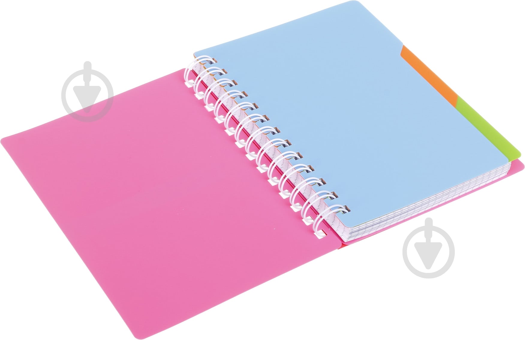 Блокнот В6 Campus Pocketbook 120 аркушів РВ63120 - фото 4 Блокнот В6 Campus Pocketbook 120 аркушів РВ63120 - фото 4