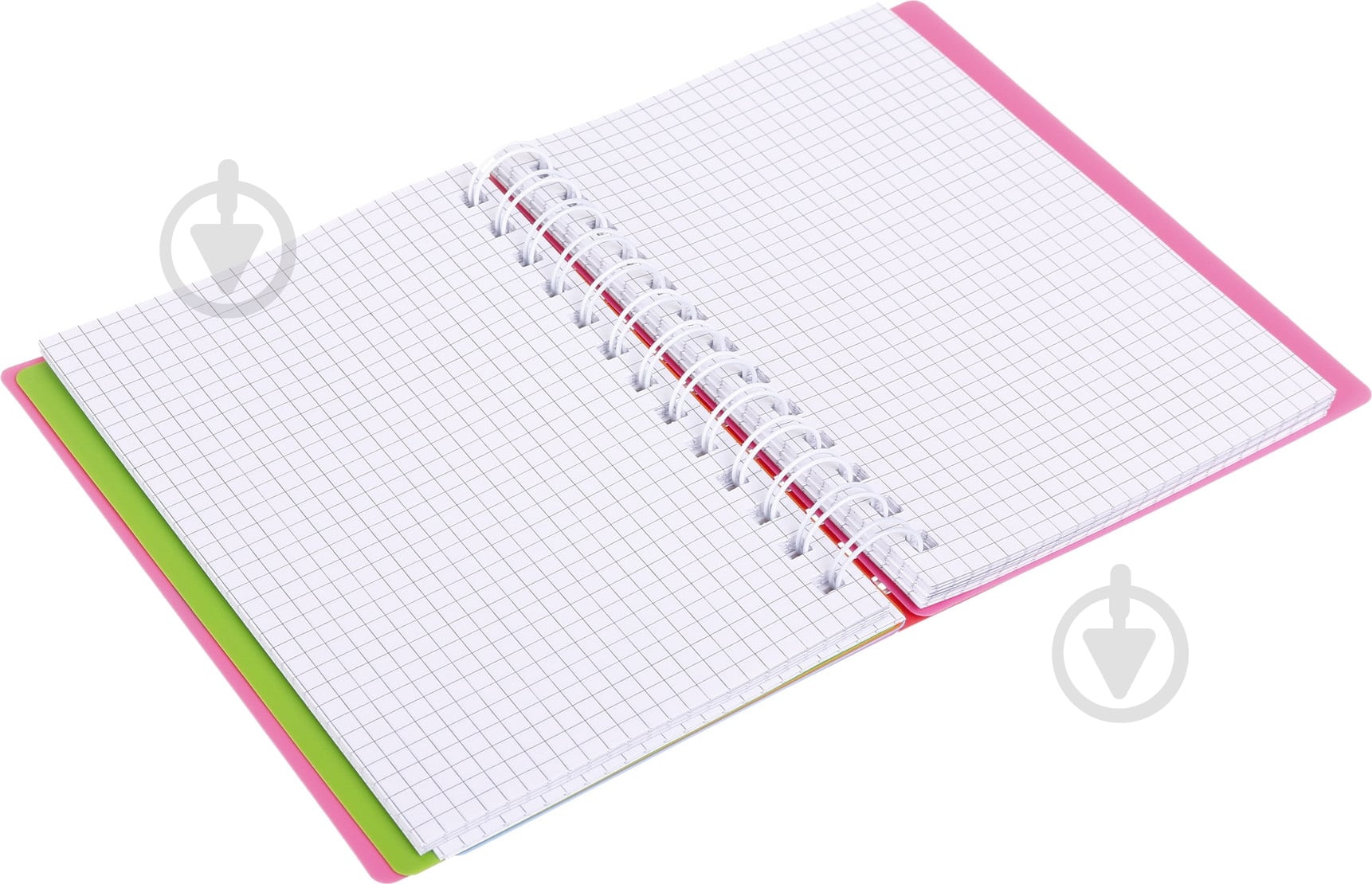 Блокнот В6 Campus Pocketbook 120 аркушів РВ63120 - фото 5 Блокнот В6 Campus Pocketbook 120 аркушів РВ63120 - фото 5
