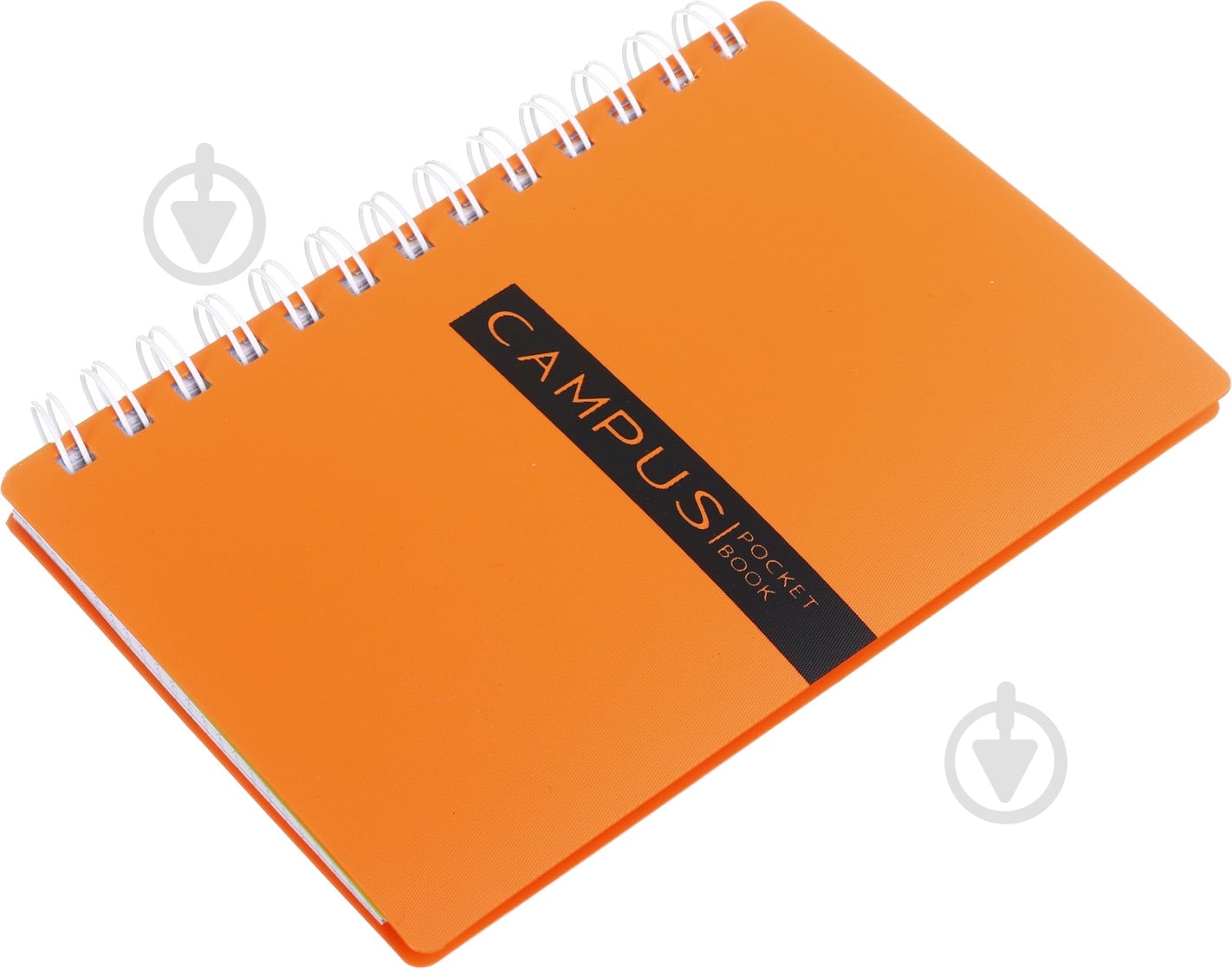 Блокнот В6 Campus Pocketbook 120 аркушів РВ63120 - фото 10 Блокнот В6 Campus Pocketbook 120 аркушів РВ63120 - фото 10