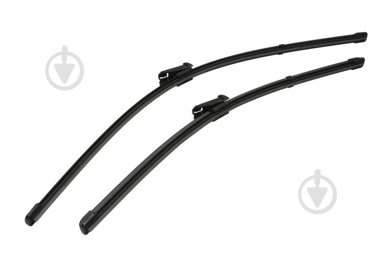 Щетка стеклоочистителя Denso DF421 630/500 мм 2 шт. - фото 1
