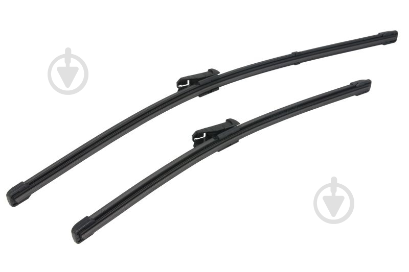Щетка стеклоочистителя Denso DF422 550/400 мм 2 шт. - фото 1