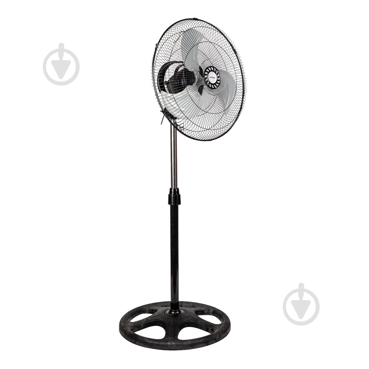 Вентилятор Rotex RAF80-SS360 - фото 5 Вентилятор Rotex RAF80-SS360 - фото 5