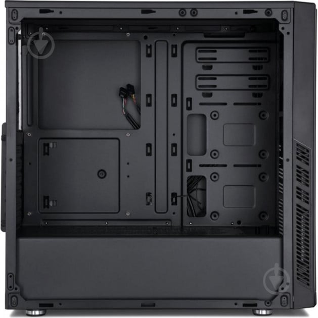 Корпус Vinga BlackGold - фото 7