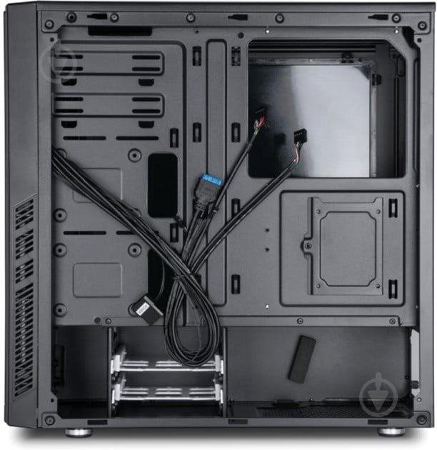 Корпус Vinga BlackGold - фото 8