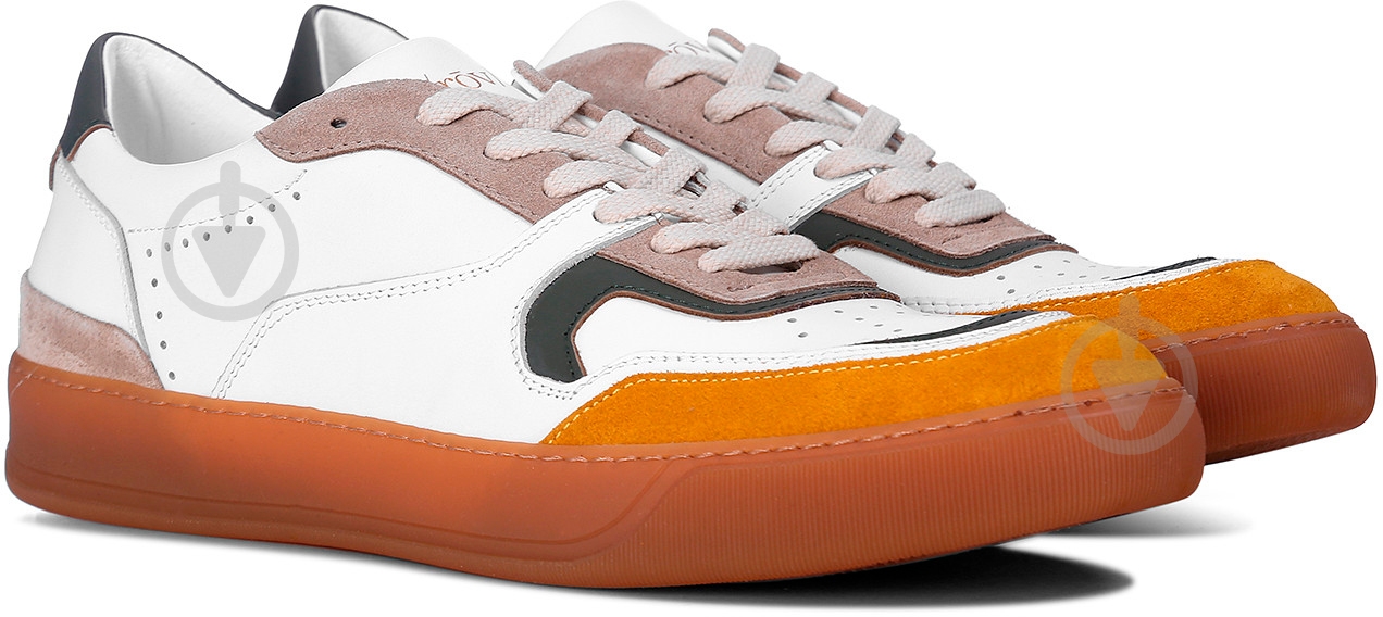 Кеды ROV PH6 PH6-0A0 р.39 разноцветный - фото 1 Кеды ROV PH6 PH6-0A0 р.39 разноцветный - фото 1